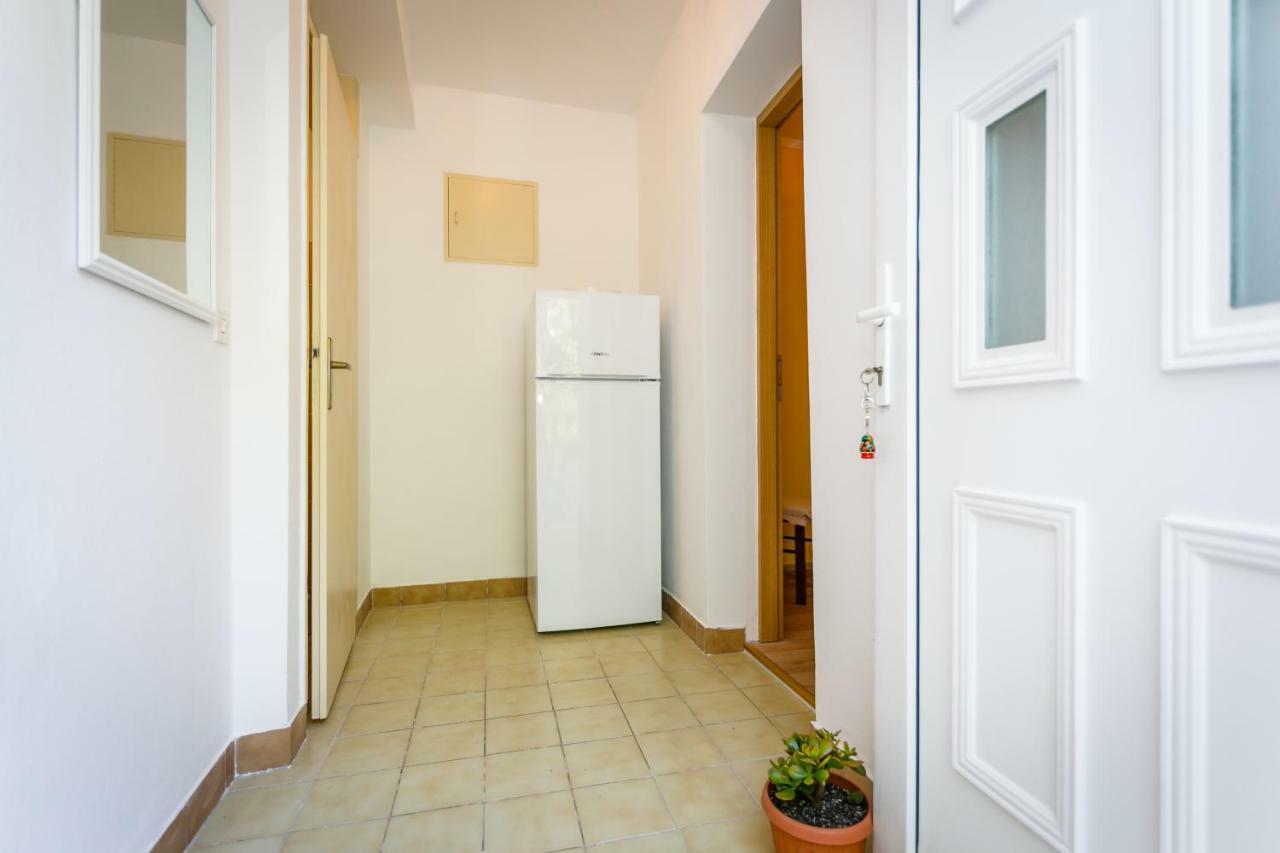 Apartman Jezevac Krk Town Exterior photo