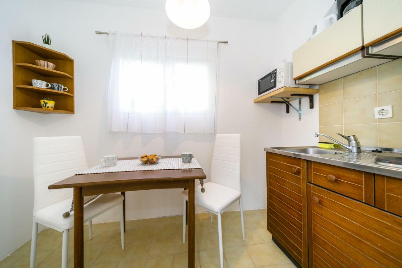 Apartman Jezevac Krk Town Exterior photo