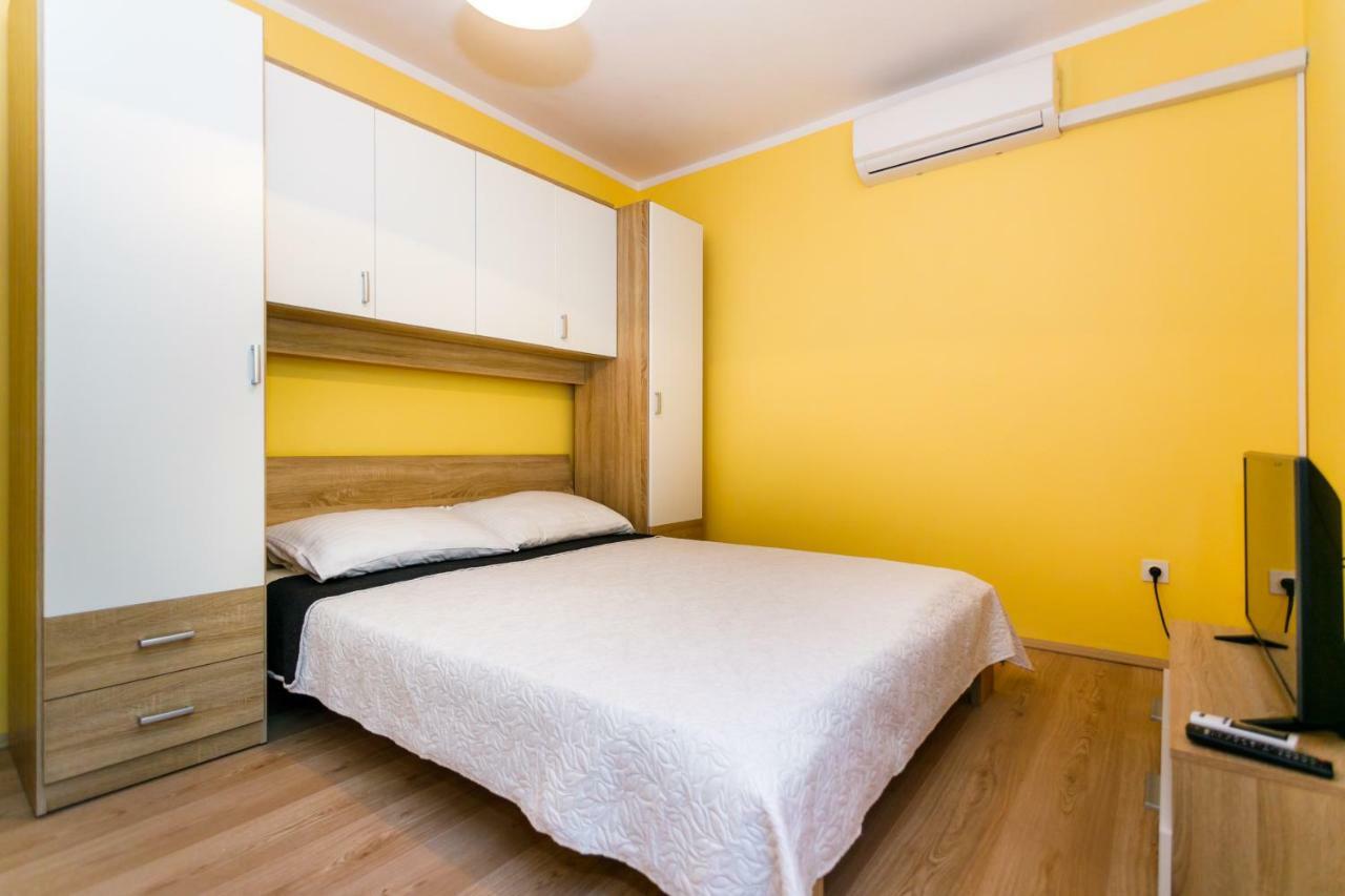 Apartman Jezevac Krk Town Exterior photo